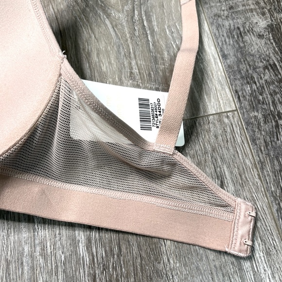 Lively The Metallic Palm No-Wire Push-Up 34DDD NWT - Picture 8 of 16
